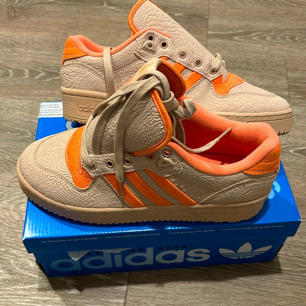 Adidas - Men’s